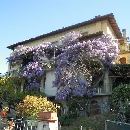Holiday Home Bel Panorama 펠라고 외부 사진