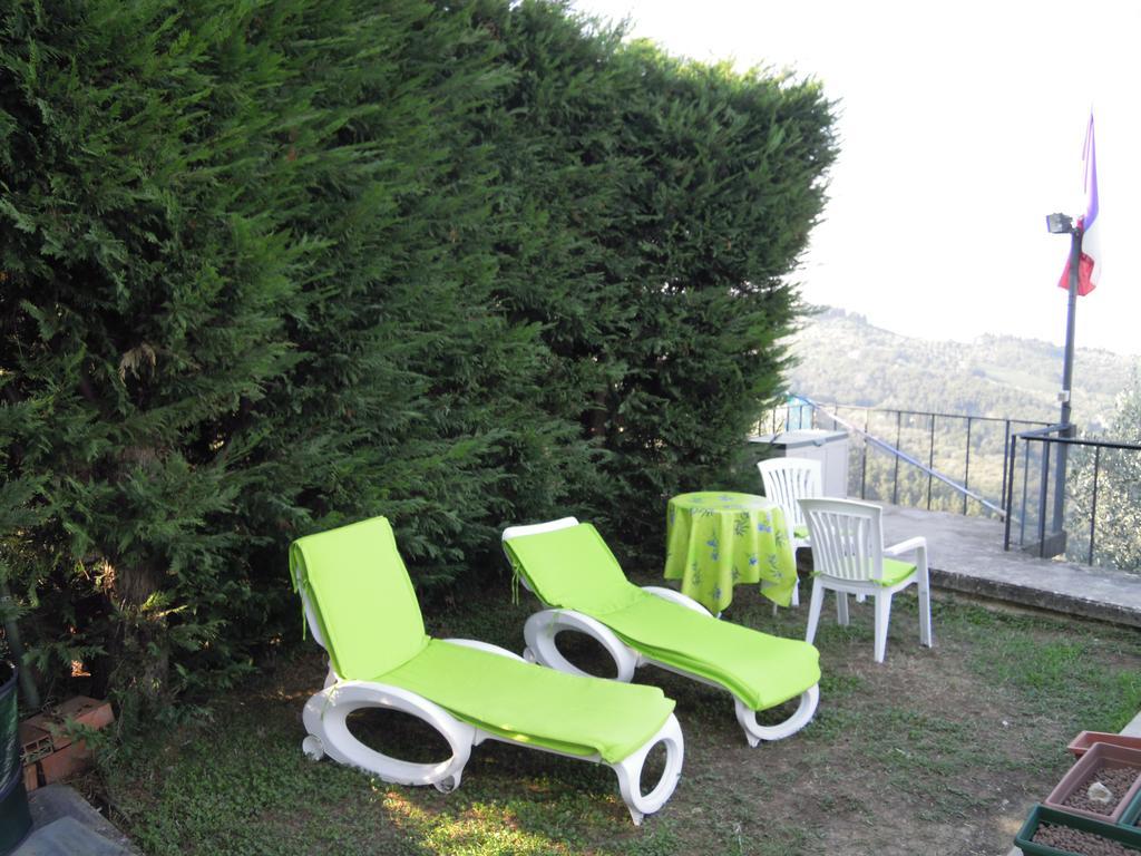 Holiday Home Bel Panorama 펠라고 객실 사진