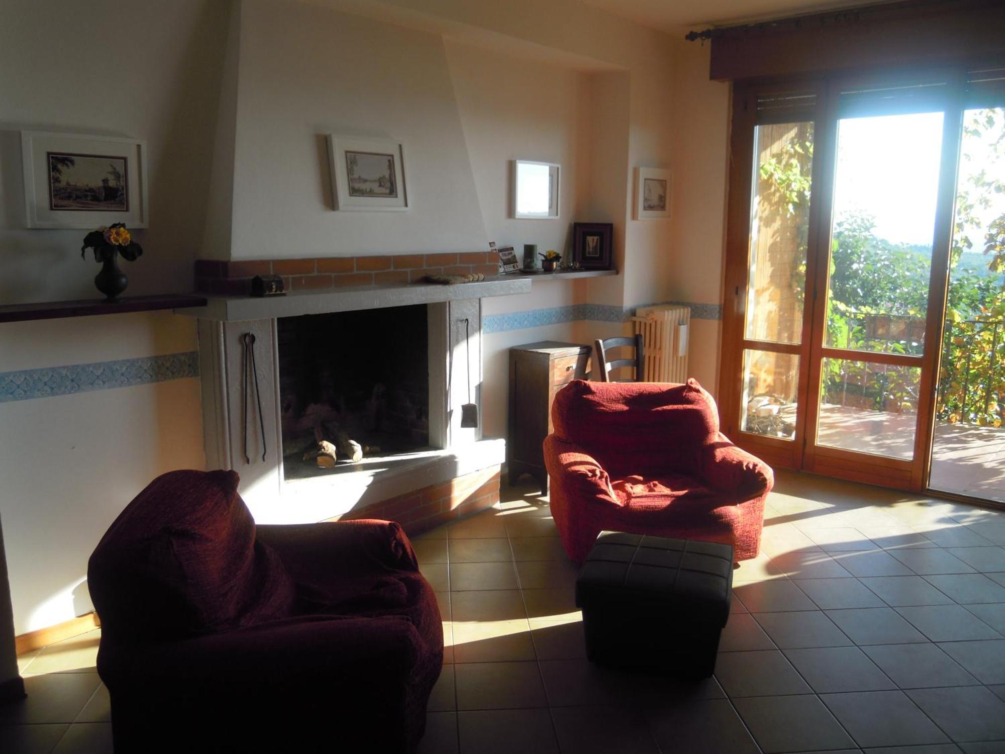 Holiday Home Bel Panorama 펠라고 외부 사진