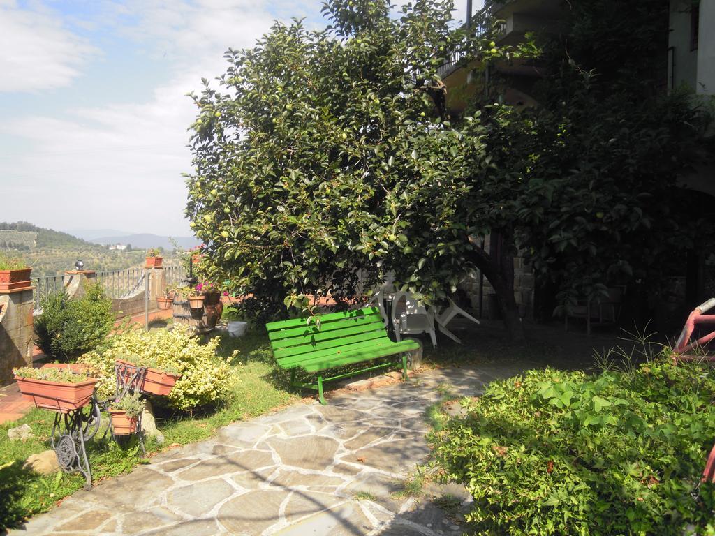 Holiday Home Bel Panorama 펠라고 객실 사진