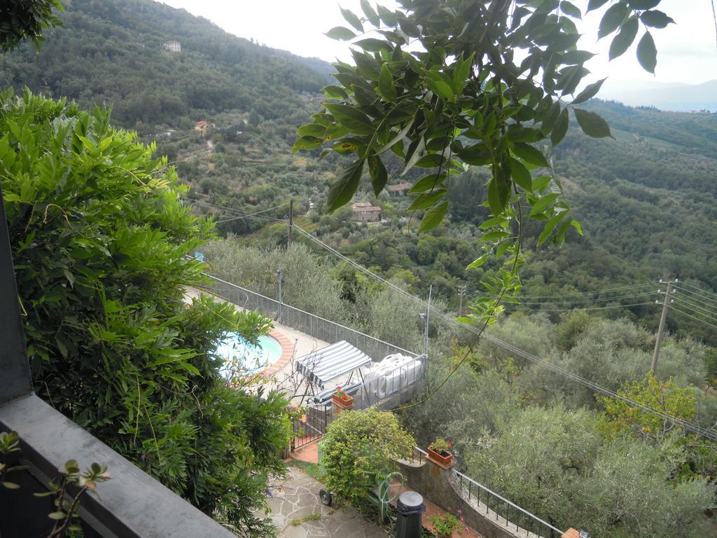 Holiday Home Bel Panorama 펠라고 외부 사진