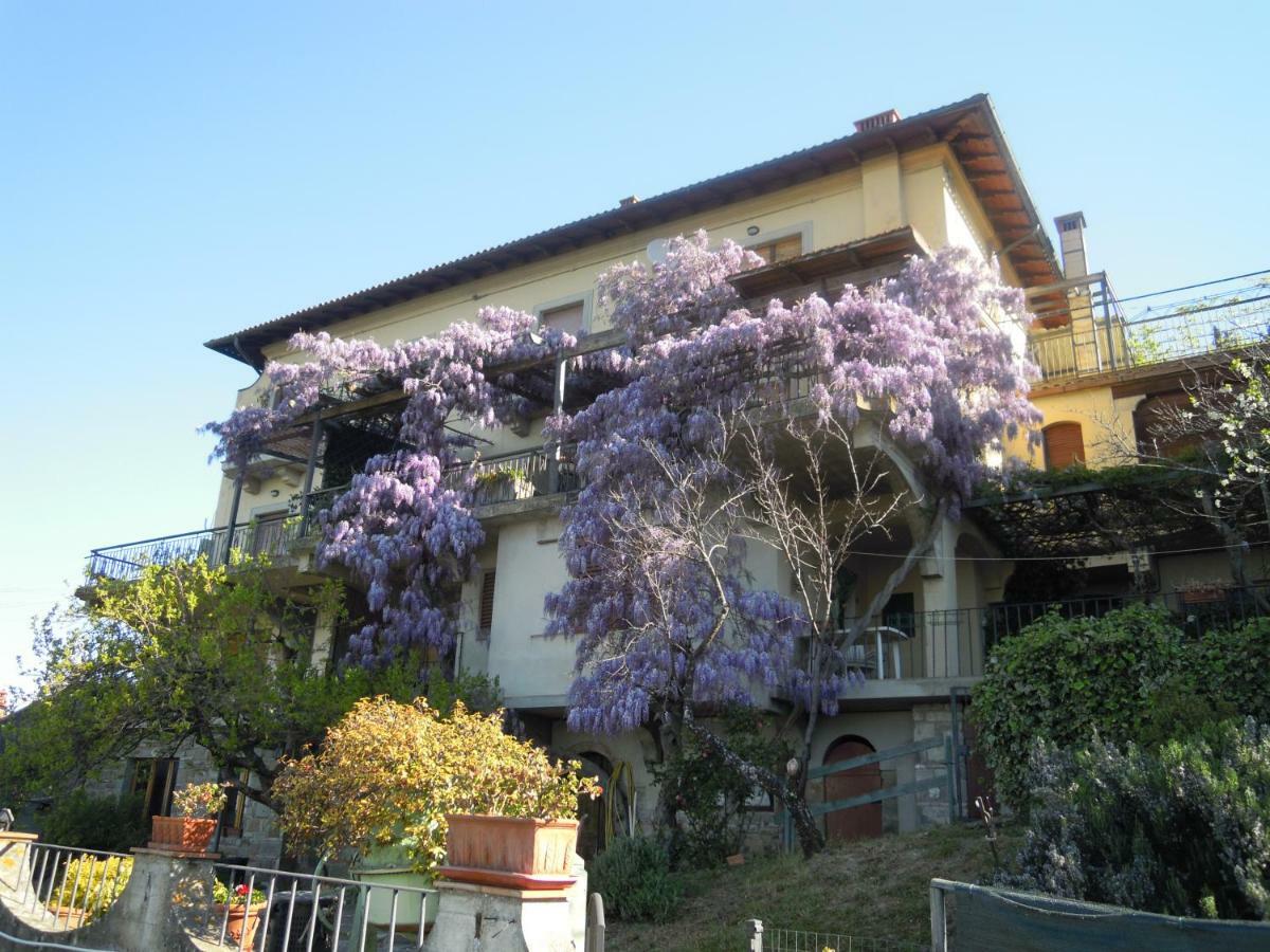 Holiday Home Bel Panorama 펠라고 외부 사진