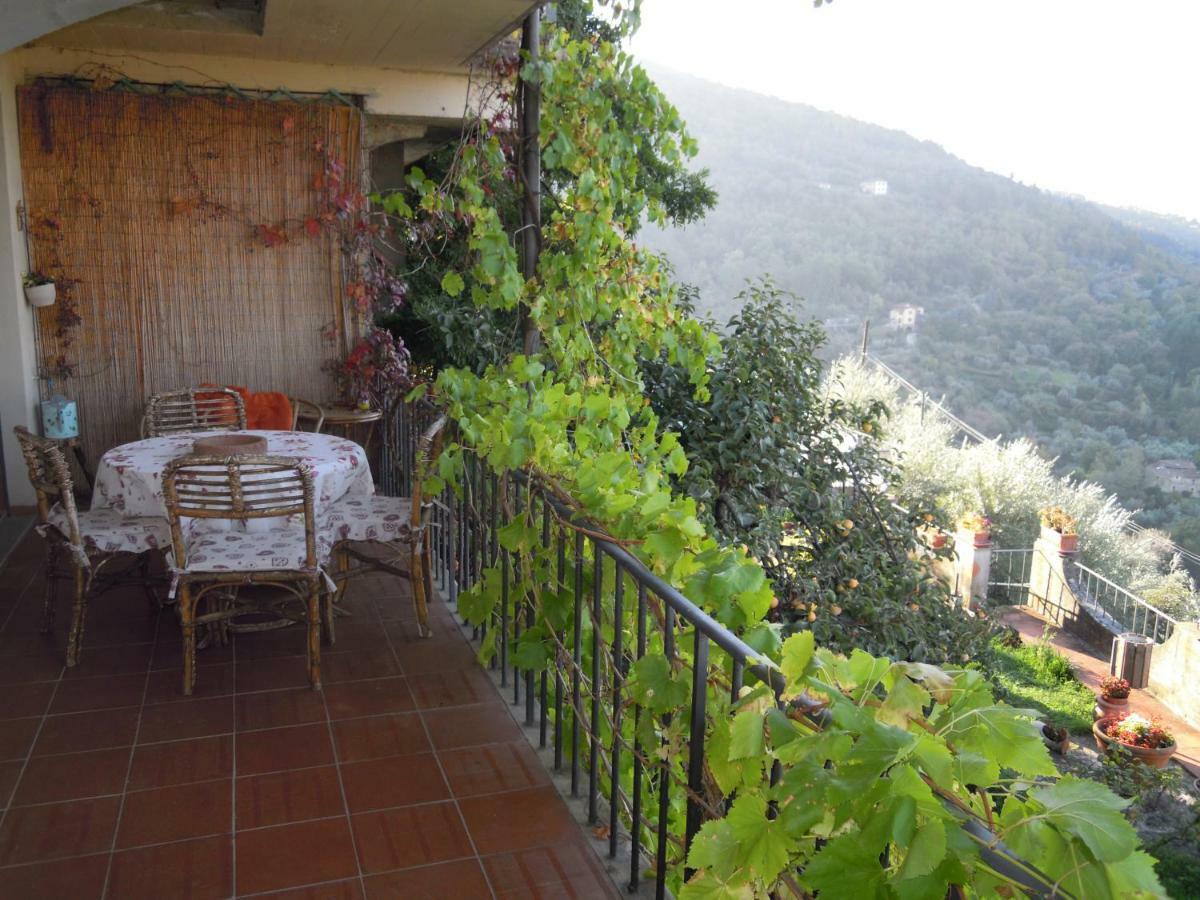 Holiday Home Bel Panorama 펠라고 외부 사진