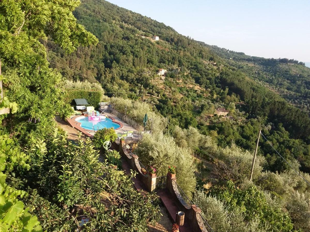 Holiday Home Bel Panorama 펠라고 외부 사진