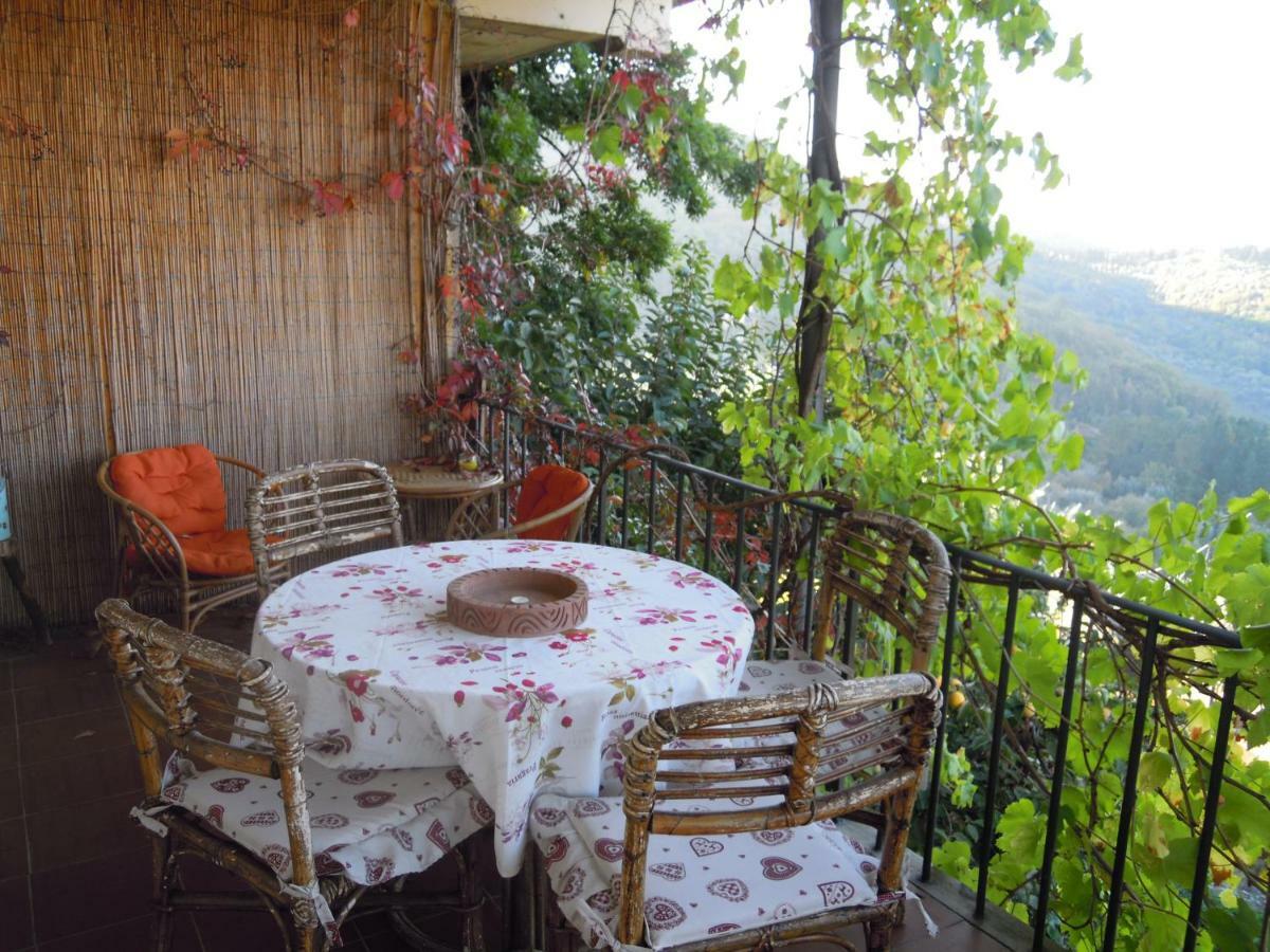Holiday Home Bel Panorama 펠라고 외부 사진
