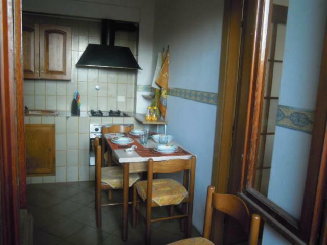 Holiday Home Bel Panorama 펠라고 외부 사진